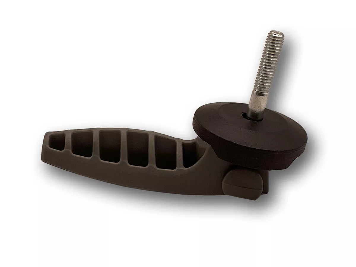 Levier de serrage rapide réf. F 016 105 363 Bosch